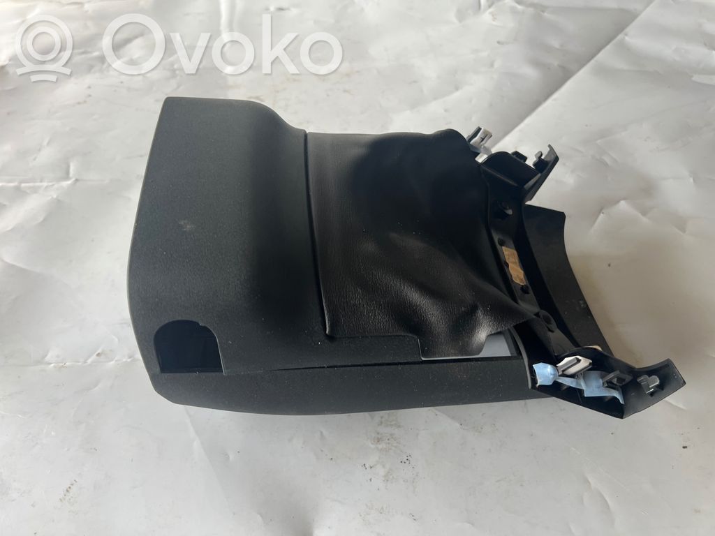 Steering wheel column trim   FT4B3533BD,5075901