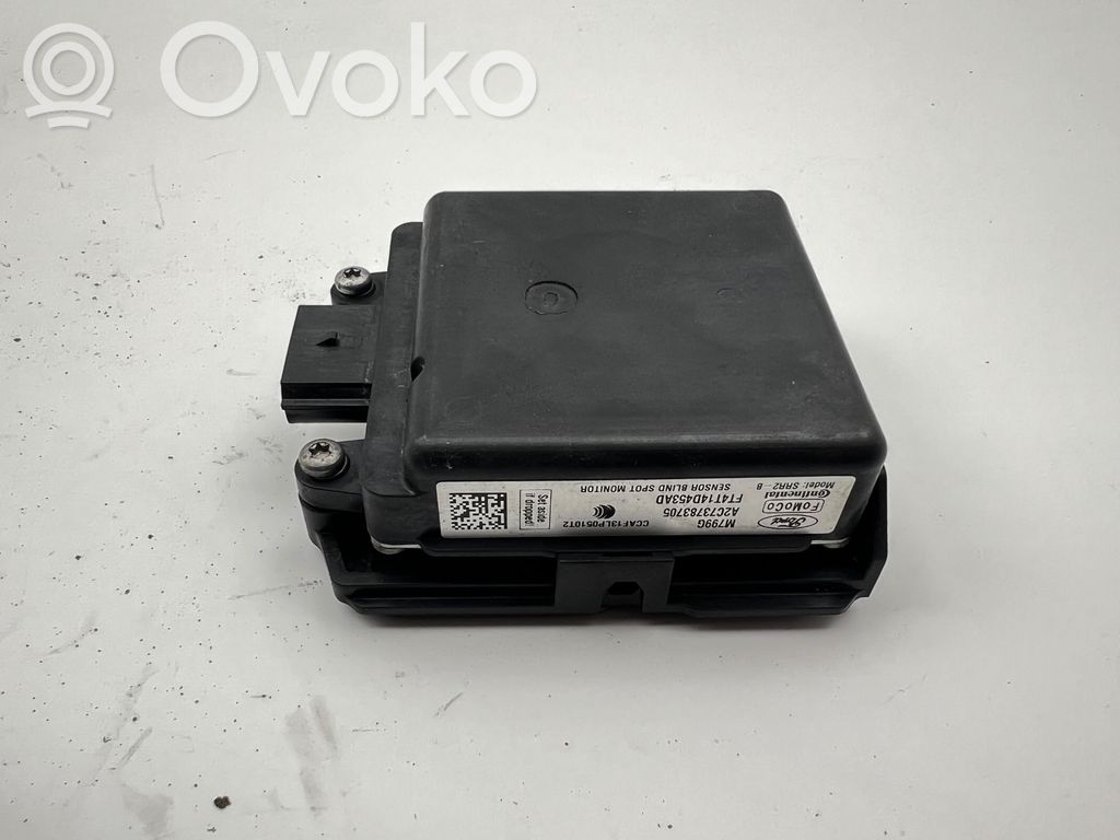 Ford Edge II Blind spot module 