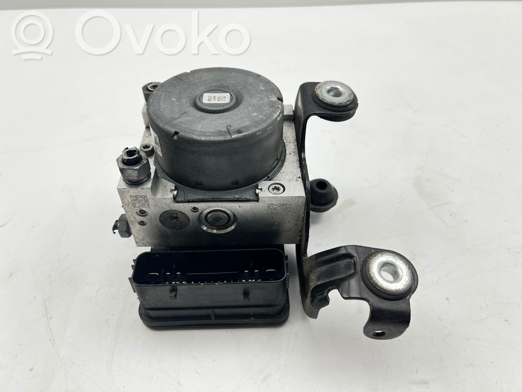 Ford Edge II ABS bloks 