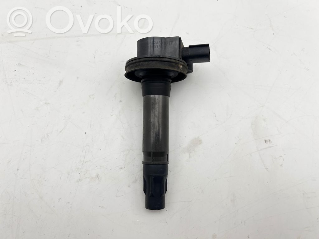 Zündspule Zündmodul   7T4E12A375EE