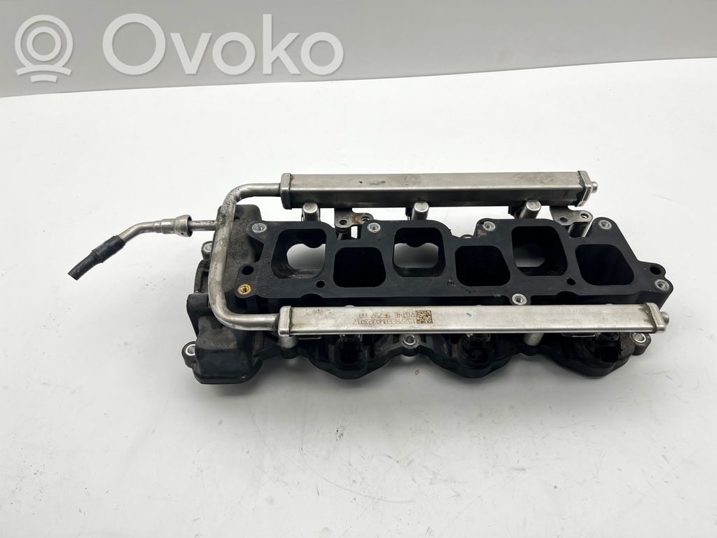 Ford Edge II Sprauslu komplekts 