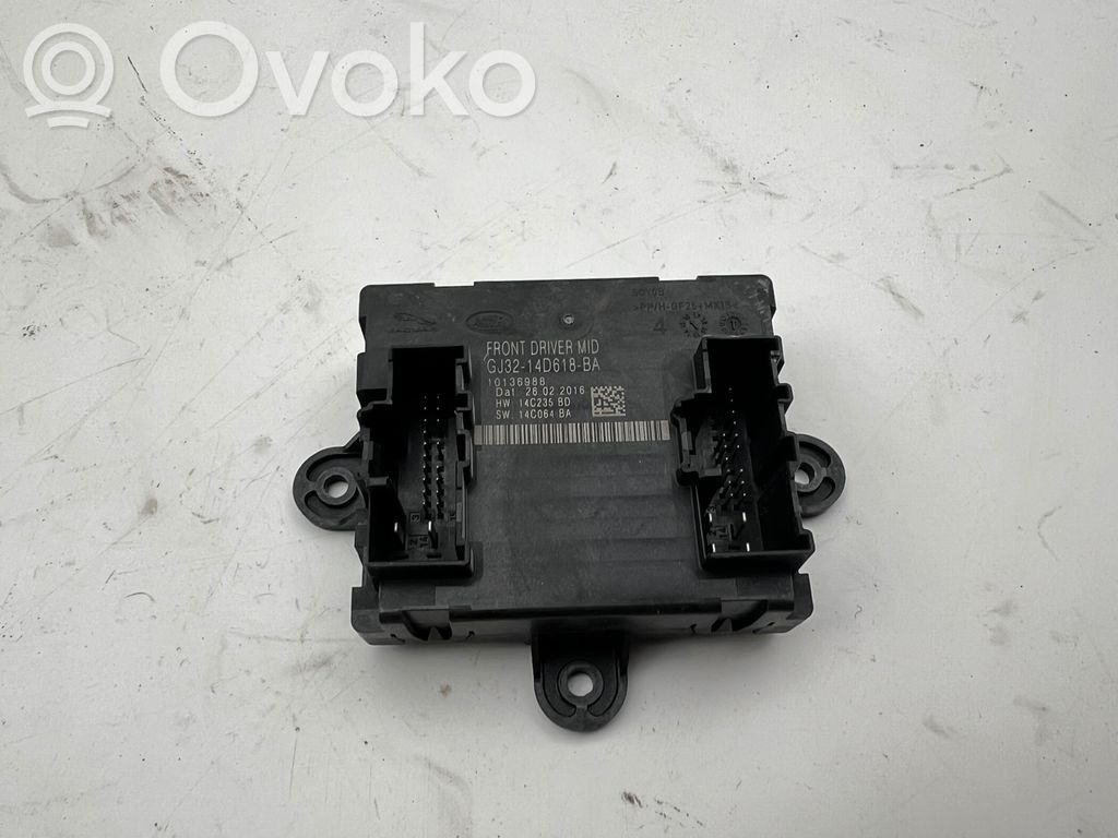 Land Rover Discovery Sport Door control unit/module 