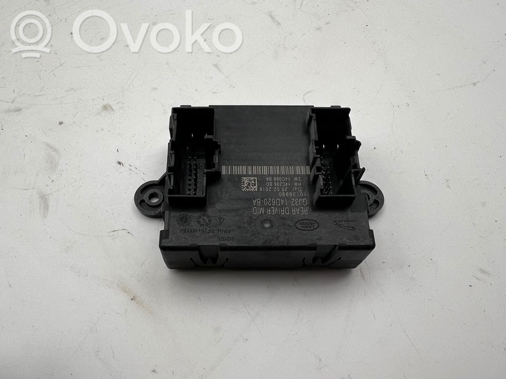 Land Rover Discovery Sport Door control unit/module 
