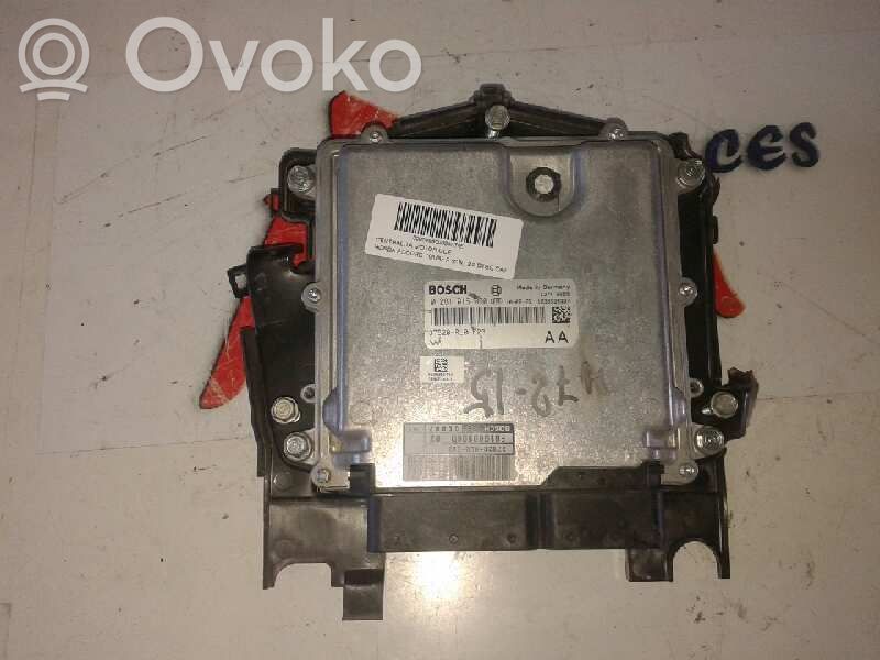 Engine control unit/module   0281016090,CAJA1
