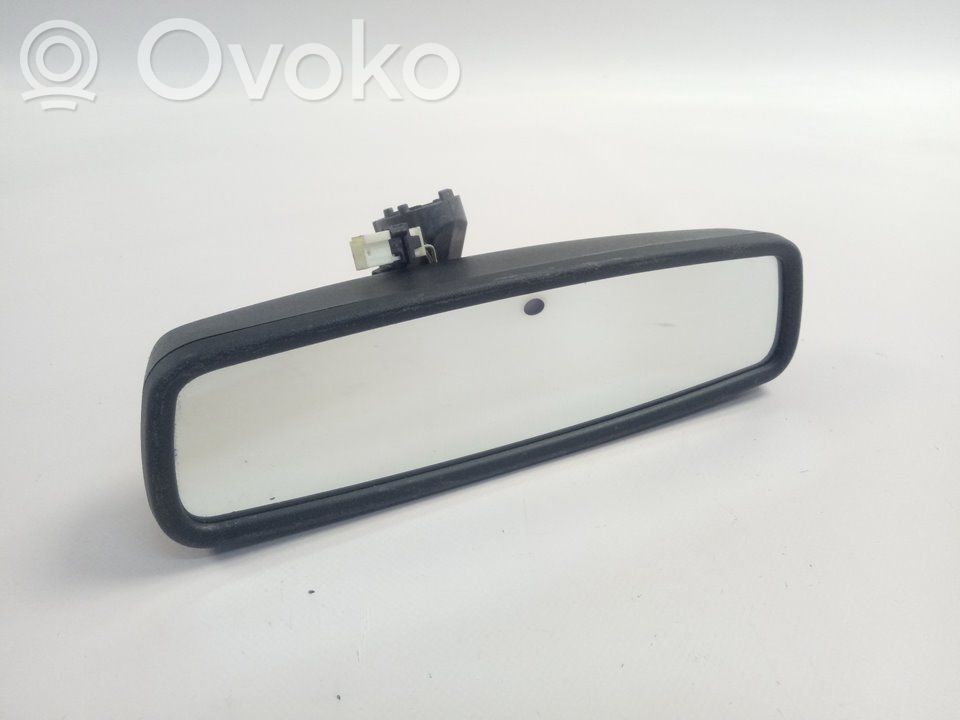 Ford Kuga I Rear view mirror (interior) 