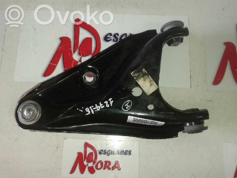 Dacia Sandero II Brazo de suspensión delantero 