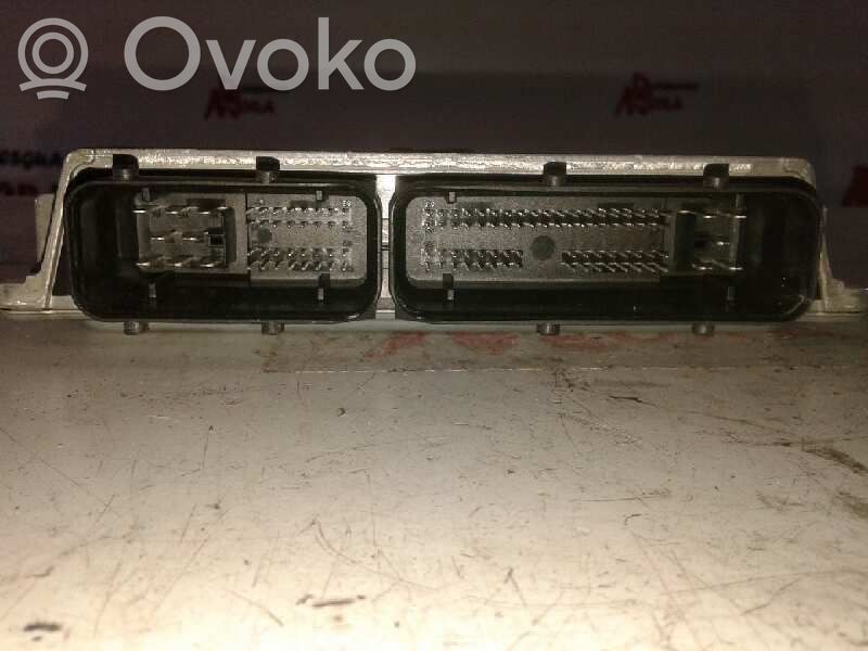 Engine control unit/module   03E906019A,CAJA11