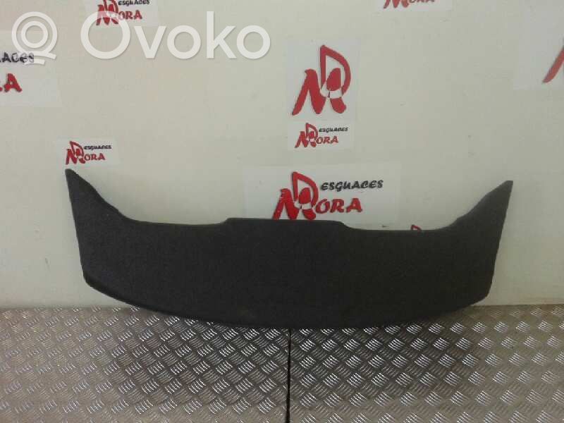Tailgate/trunk/boot lid   30787559