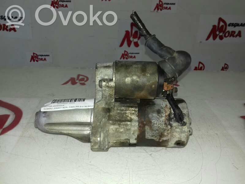 Motor de arranque   23300AA380