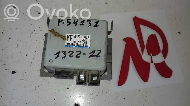 Suzuki SX4 Engine control unit/module 