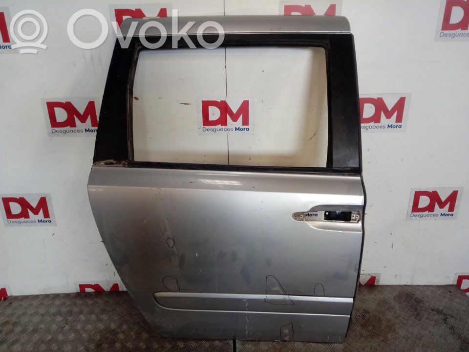 KIA Carnival Ritinėlių kreiptuvų/ vyrių komplektas 