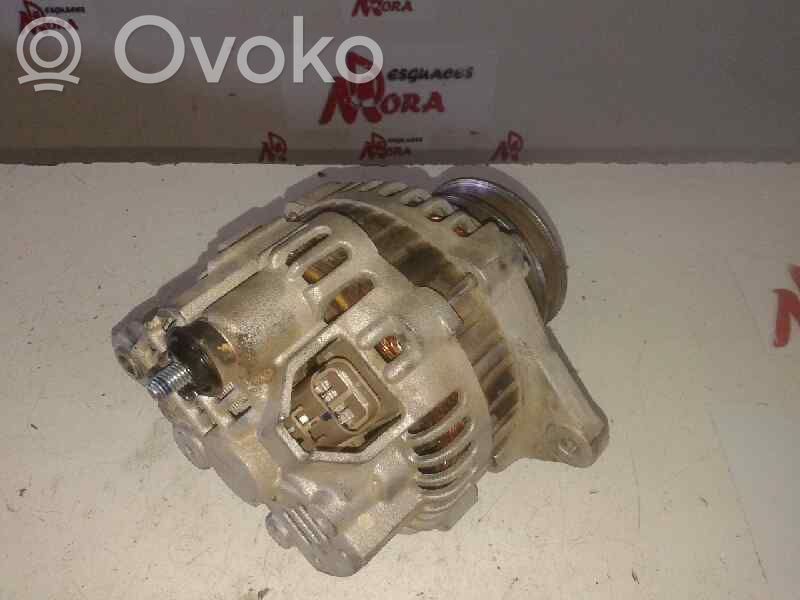 Alternador   A2TC1479ZT