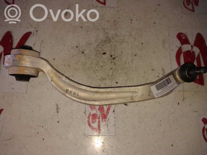 Brazo de suspensión delantero   MOSTRADOR,MOHA