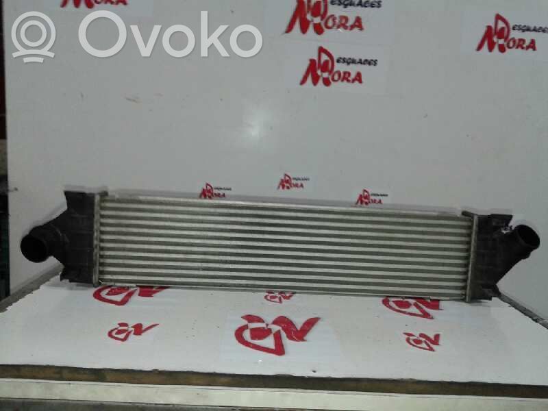 Ford Mondeo MK IV Radiador intercooler 