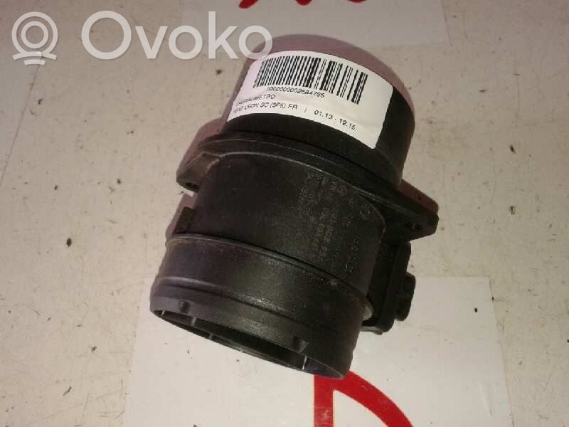 Seat Leon (5F) Ilmamassan virtausanturi 