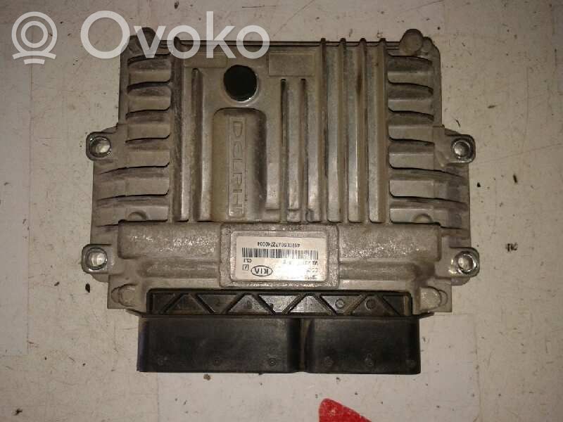 KIA Carnival Engine control unit/module 