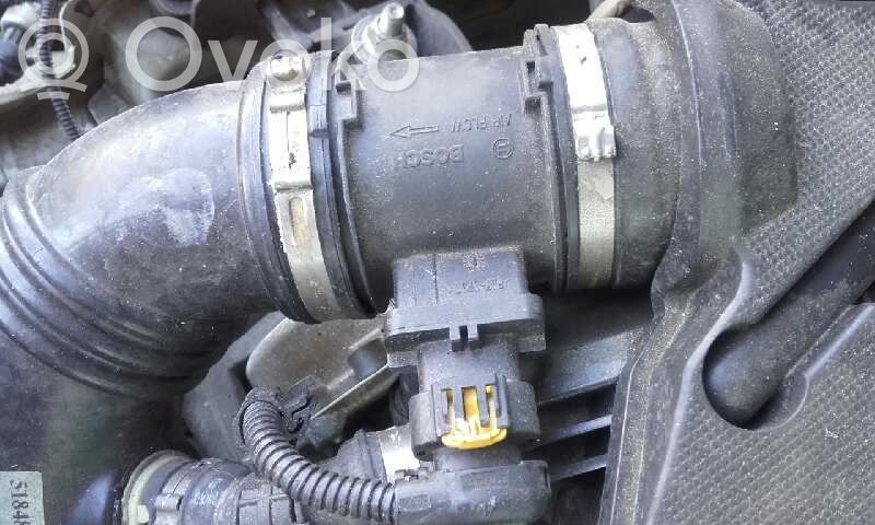 Caudalímetro de flujo del aire