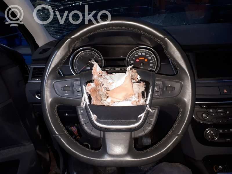 Lenkrad   4109QA