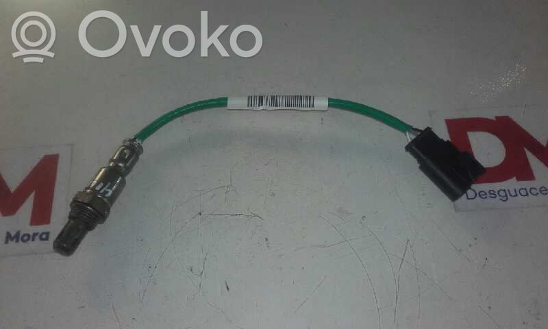 Sonde lambda   55249877