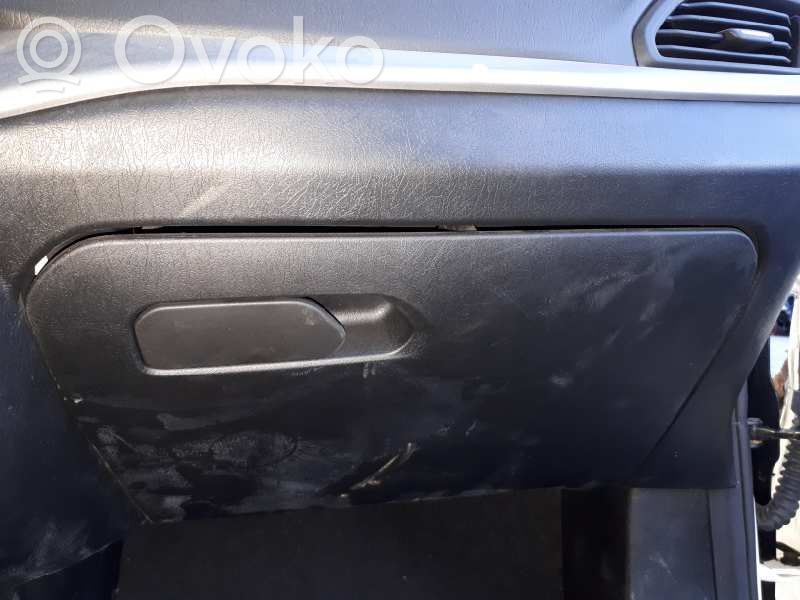 Fiat Tipo Daiktadėžė 