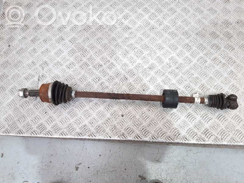 Fiat Tipo Antriebswelle vorne 