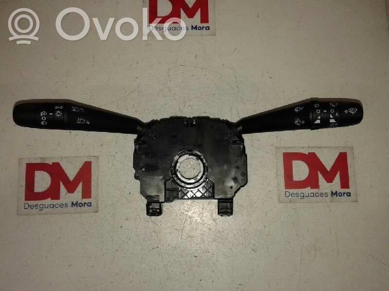 Fiat Tipo Panel lighting control switch 