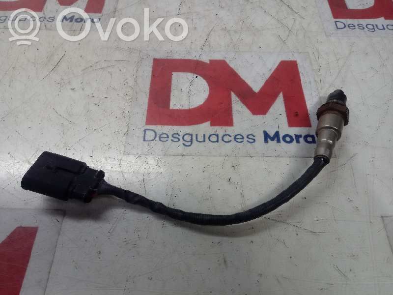 Lambda probe sensor   55241995