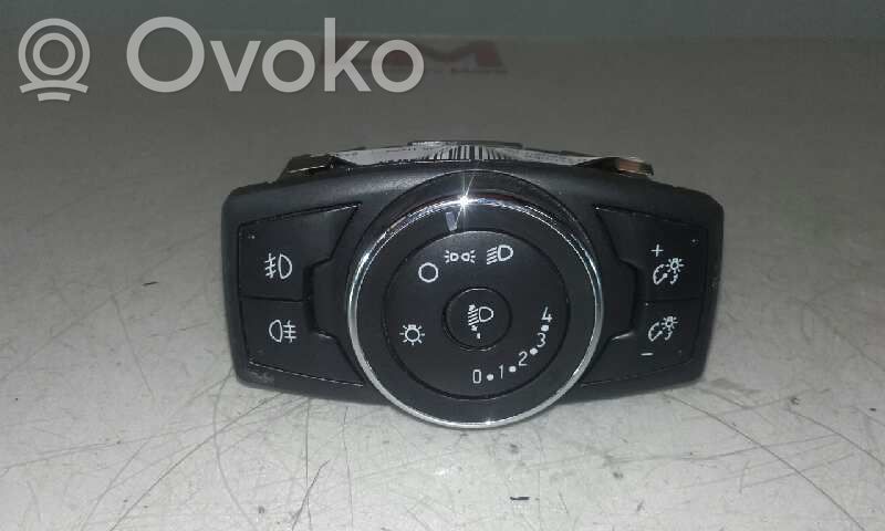 Panel lighting control switch   BM5T13A024AE
