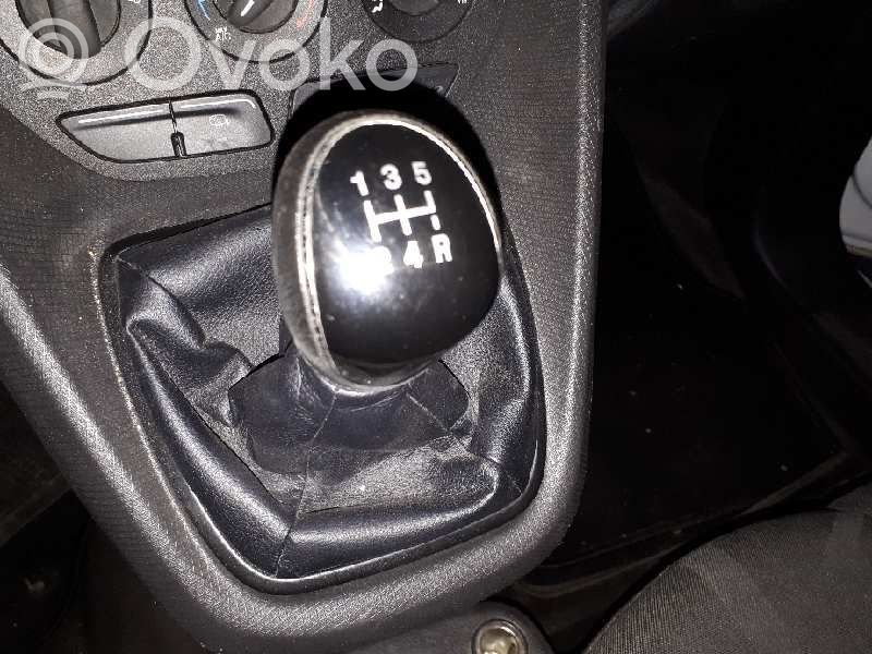 Gear shift rod   DV6R7C453LAA
