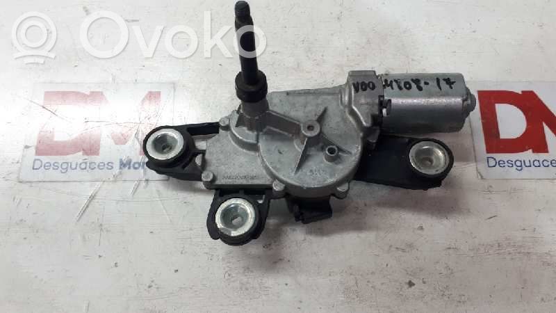 Motor del limpiaparabrisas trasero   8A61A17K441AD
