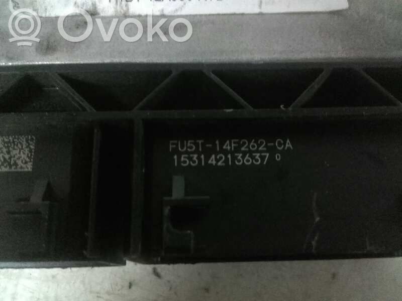 Sterownik / Moduł ECU   F1FJ12A650AD