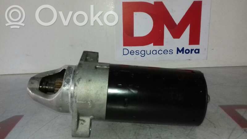 Anlasser   0001139021