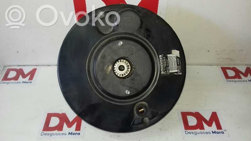 Citroen Jumpy Brake booster 