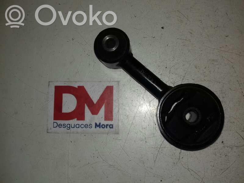 Soporte de montaje del motor