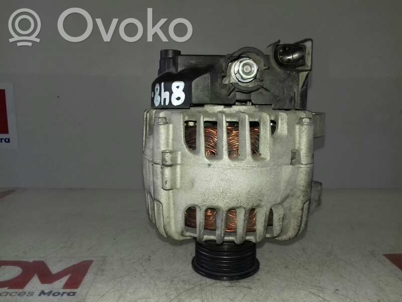 Generator/alternator   AV6N10300DB