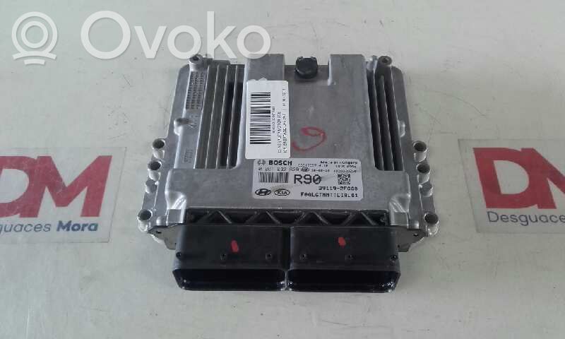 KIA Sportage Engine control unit/module 