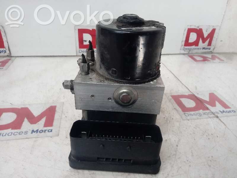 ABS Pump   7N612C405