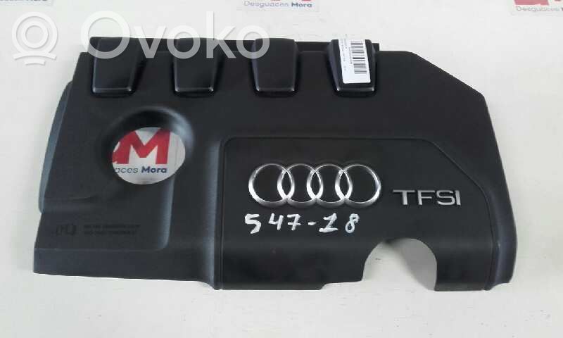 Audi Q3 8U Cita virsbūves detaļa 