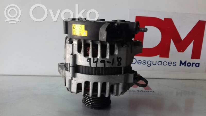 Alternator   373002A850