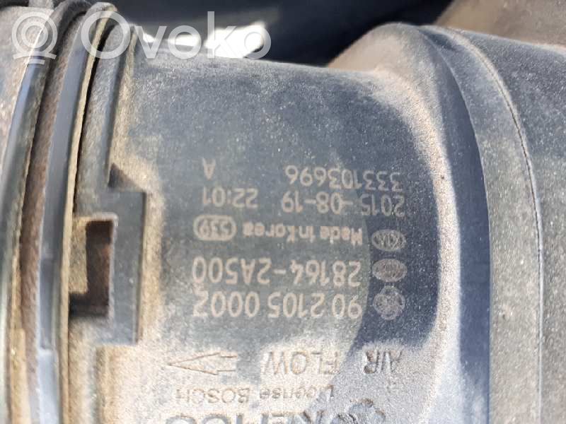 Hyundai i20 (GB IB) Misuratore di portata d'aria 