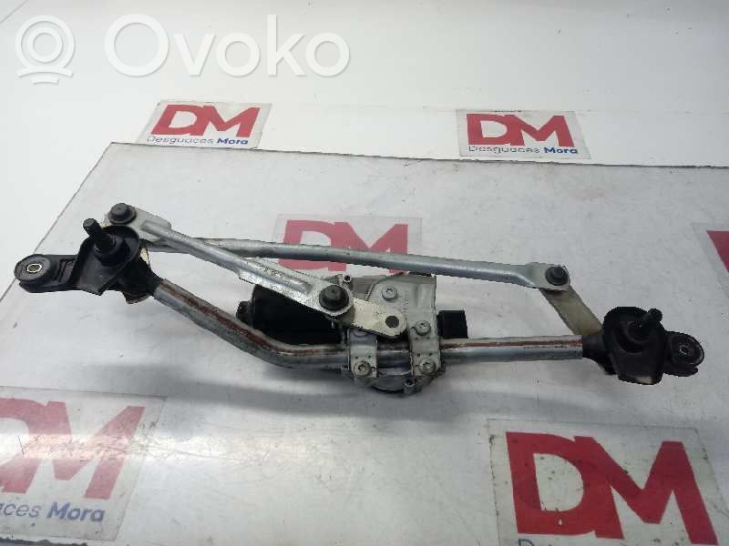 Hyundai i20 (GB IB) Moteur d'essuie-glace
