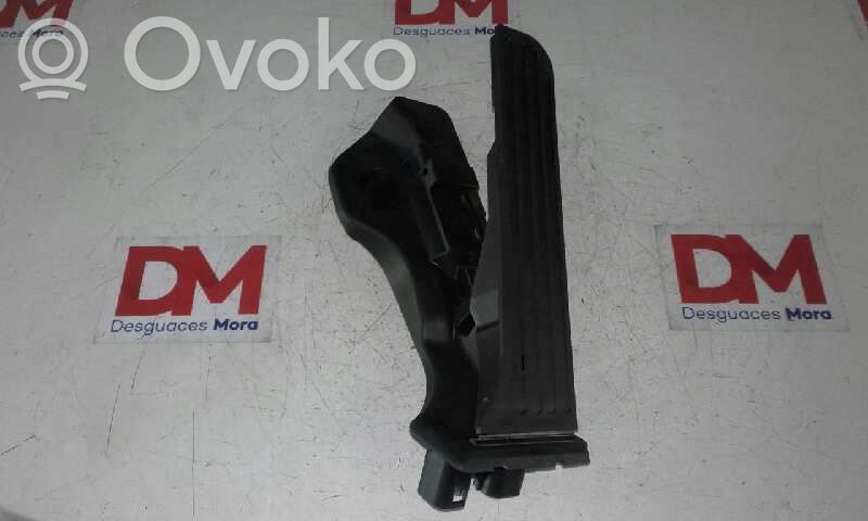 Sensor de aceleración   1K1723503BA