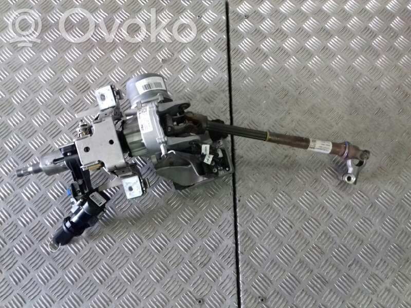 Fiat Tipo Eje de la columna de dirección 