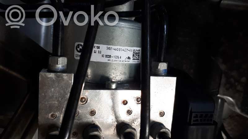 ABS Blokas   10022010394