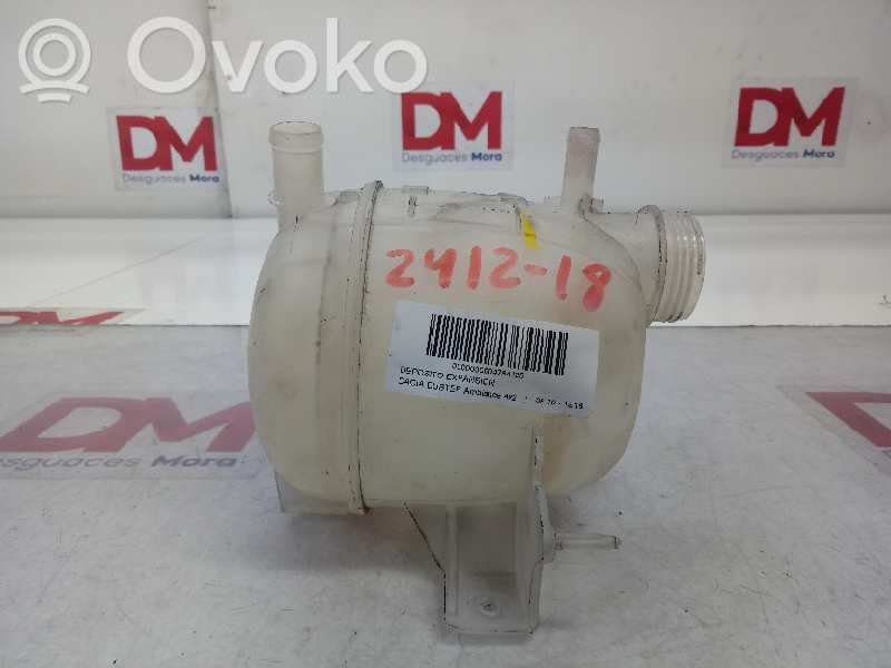 Kuro išsiplėtimo bakelis   8200766826