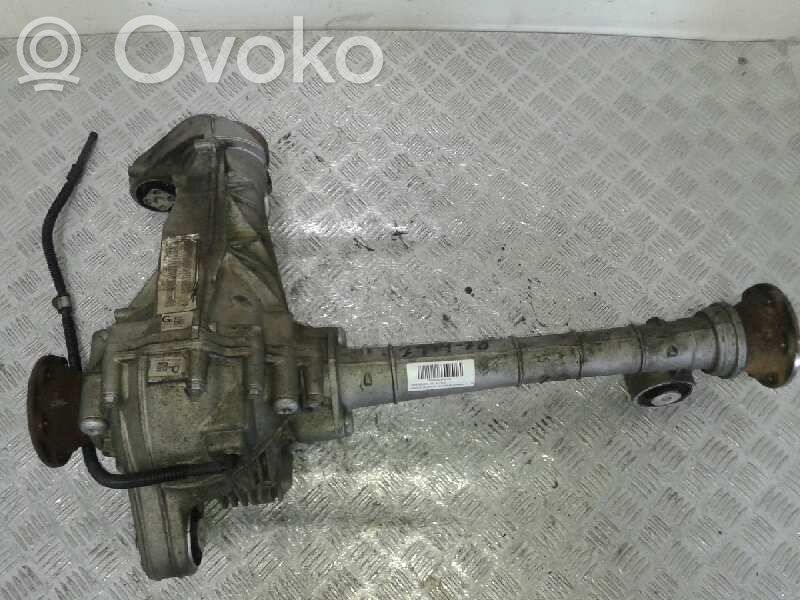 Diferencial delantero   0AA409508D