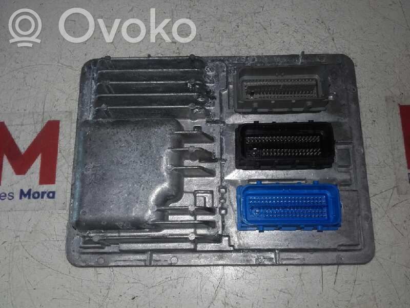 Engine control unit/module   12681318