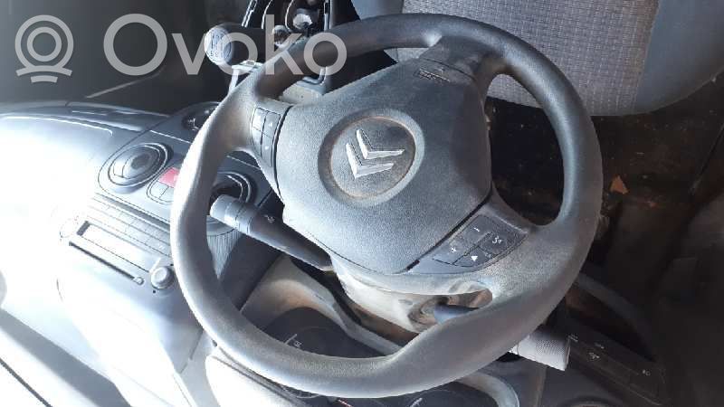 Lenkrad   34142786A