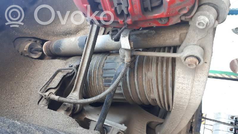 Porsche Panamera (970) Stoßdämpfer hinten 