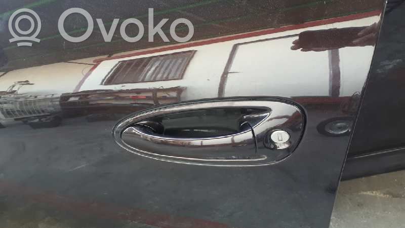 Porsche Panamera (970) Etuoven ulkokahva 